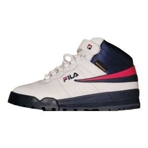 Fila men's high top athletic shoes